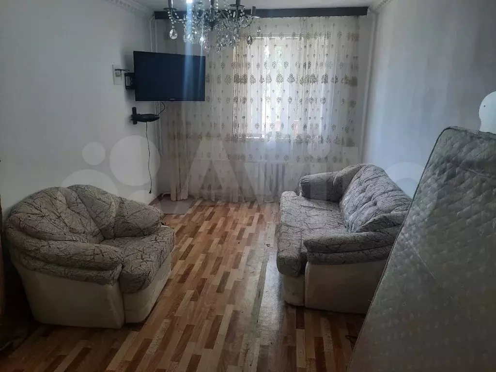 4-к. квартира, 78,2 м, 1/3 эт. - Фото 0