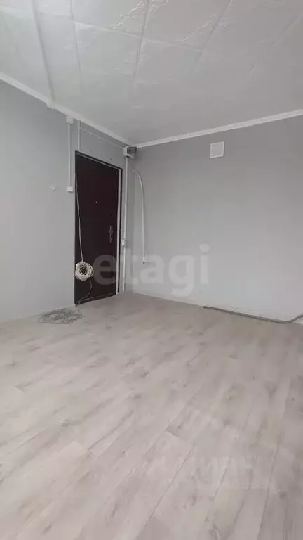 Комната Коми, Усинск Парковая ул., 7А (17.2 м) - Фото 1