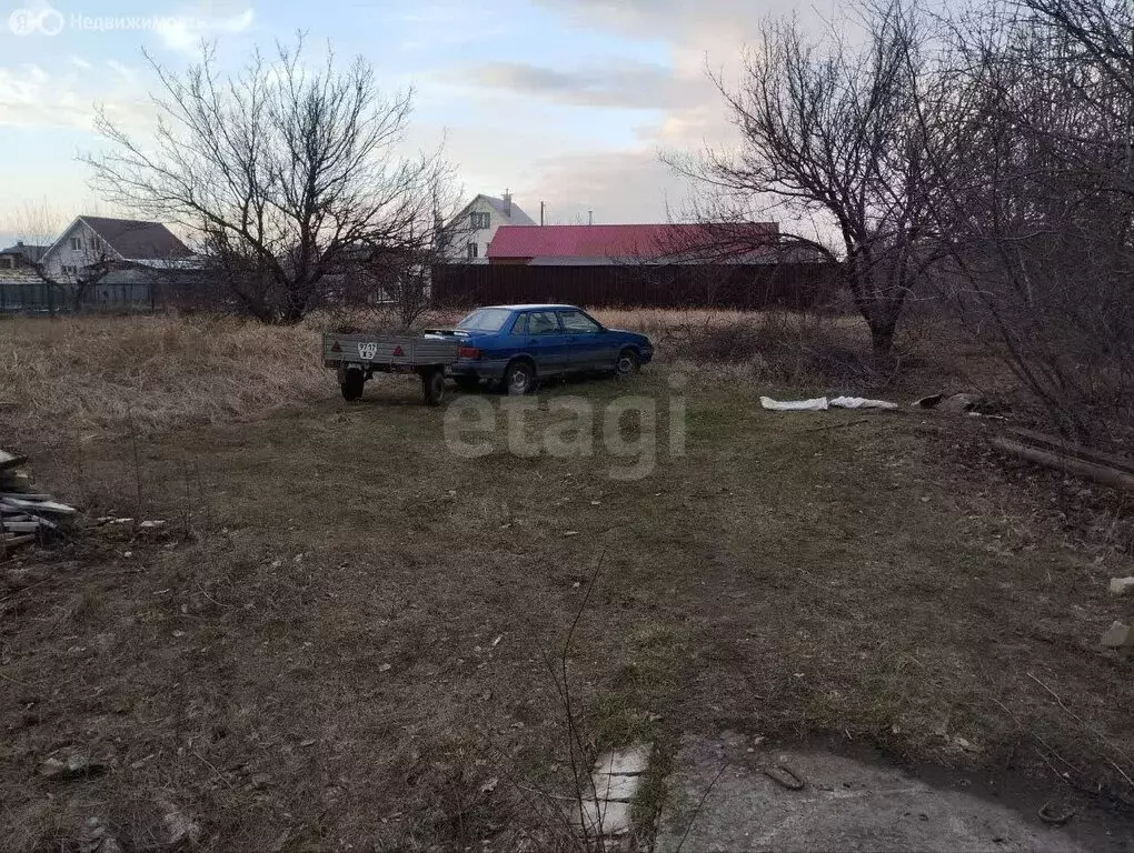 Участок в Воронежская область, село Новая Усмань (14.74 м) - Фото 2