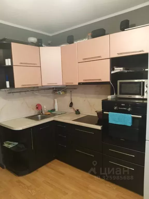 1-к кв. Алтайский край, Барнаул ул. Малахова, 138 (36.0 м) - Фото 1