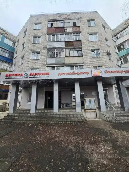 Офис в Татарстан, Зеленодольск Столичная ул., 18 (10 м) - Фото 0