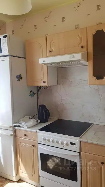 2-к кв. Москва ул. Академика Семенова, 11К1 (55.0 м) - Фото 1