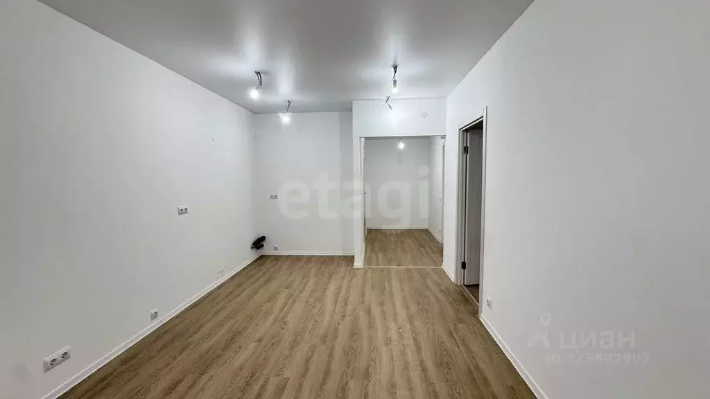 2-к кв. Москва Базовская ул., 15Бк3 (42.9 м) - Фото 1