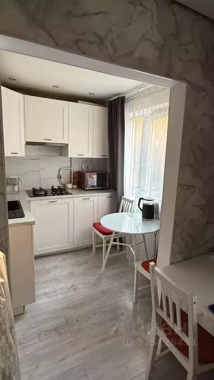 2-к кв. Краснодарский край, Краснодар ул. Имени Дмитрия Благоева, 6 ... - Фото 1