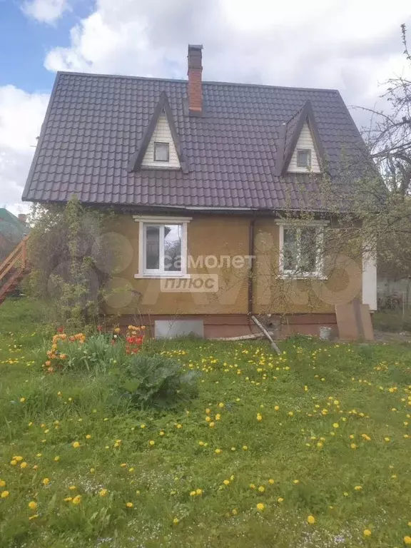 Дом 230 м на участке 15 сот. - Фото 1