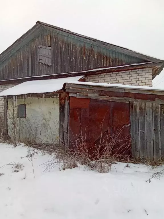 Помещение свободного назначения в Нижегородская область, ... - Фото 1