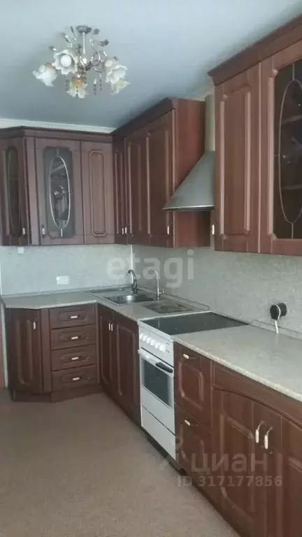 4-к кв. Амурская область, Благовещенск Партизанская ул., 19 (77.0 м) - Фото 0