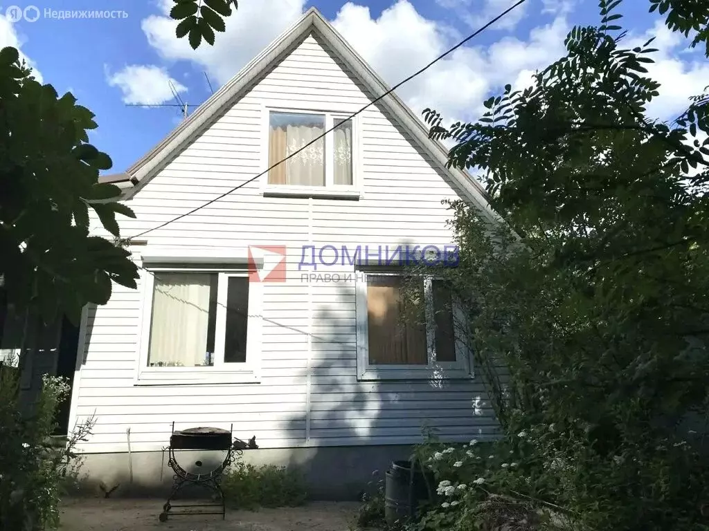 Дом в посёлок Зендиково, СНТ Птицевод (56.2 м) - Фото 2