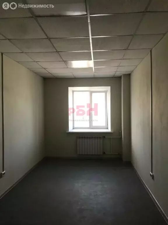 Офис (15.7 м) - Фото 1