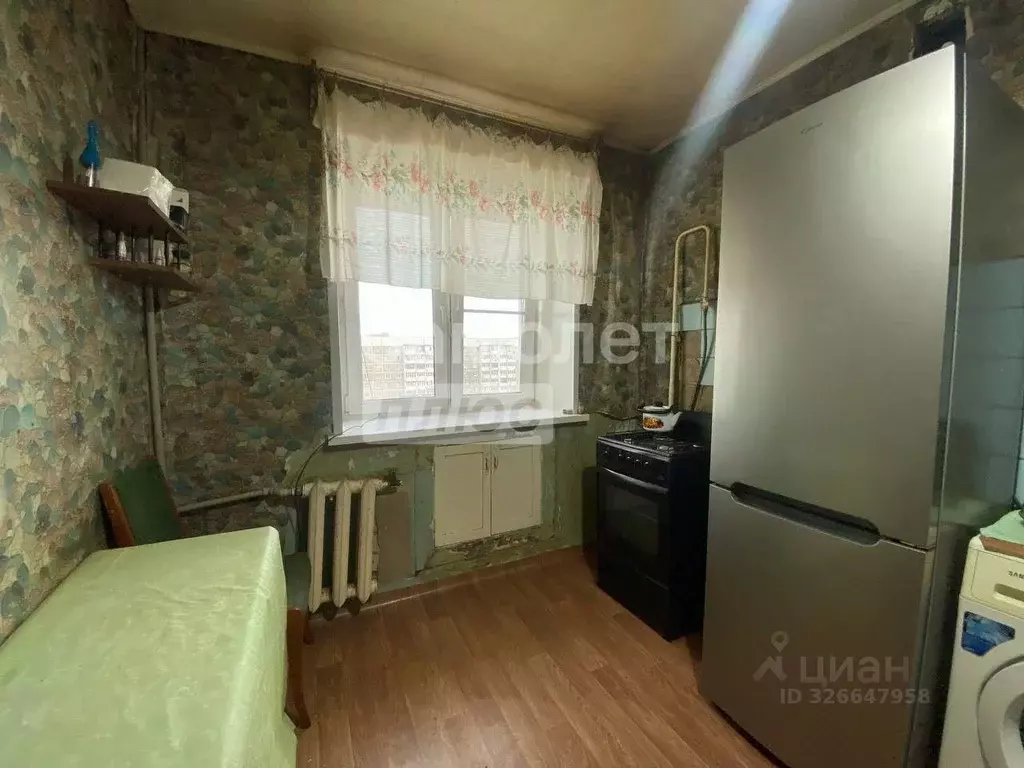 3-к кв. Ивановская область, Иваново 15-й проезд, 7 (61.4 м) - Фото 2