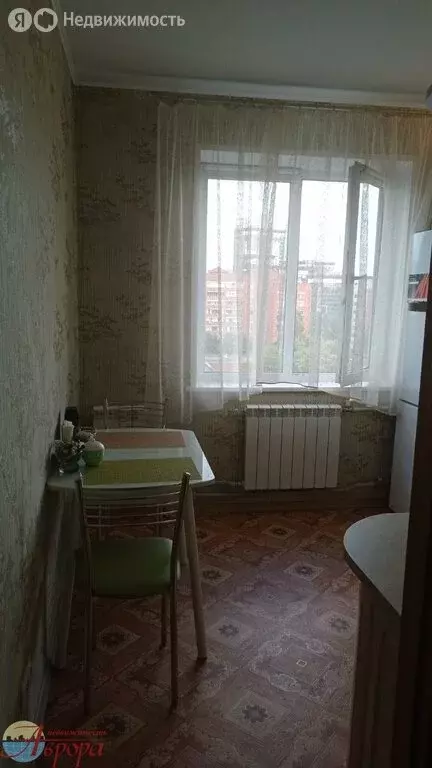 2-комнатная квартира: Воронеж, улица Маршала Жукова, 18 (54 м) - Фото 0