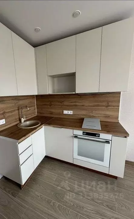 1-к кв. Иркутская область, Иркутск ул. Юрия Левитанского, 8 (39.5 м) - Фото 0