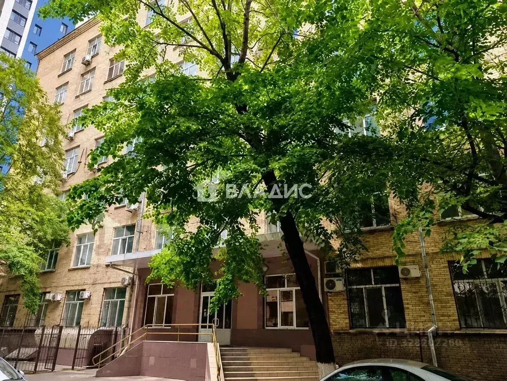 Офис в Ростовская область, Ростов-на-Дону Буденновский просп., 22 ... - Фото 2