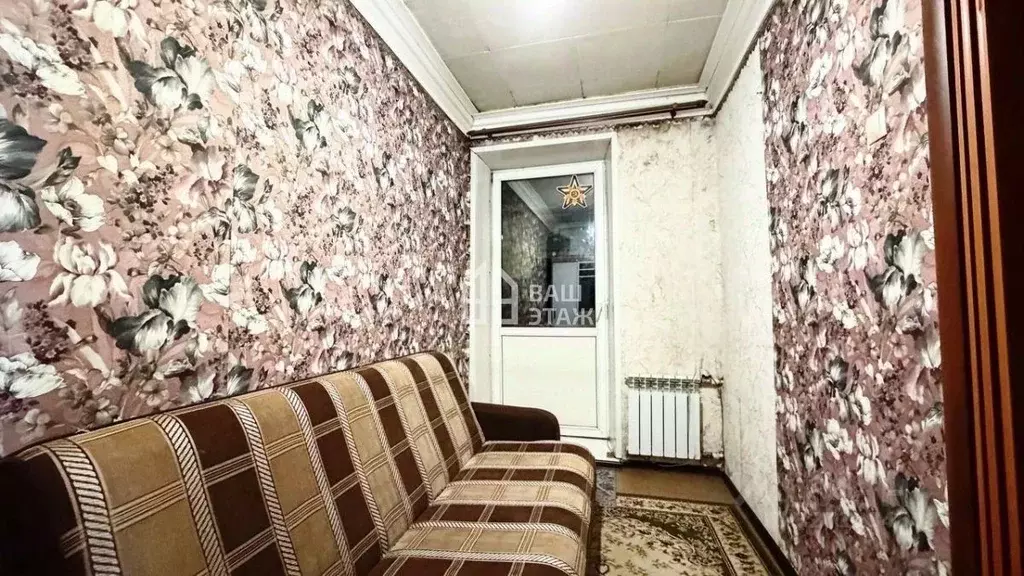 4-к кв. Московская область, Подольск пос. Цементного завода, ул. ... - Фото 2