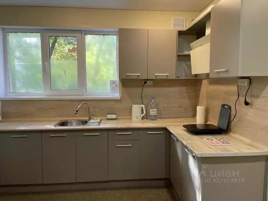 1-к кв. Краснодарский край, Геленджик ул. Короленко, 13 (39.0 м) - Фото 1