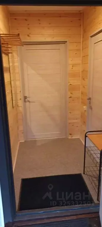 Дом в Ленинградская область, Приозерский район, Петровское с/пос, пос. ... - Фото 2