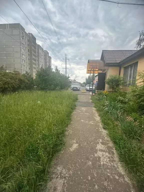 Помещение свободного назначения в Московская область, Чехов Береговая ... - Фото 0