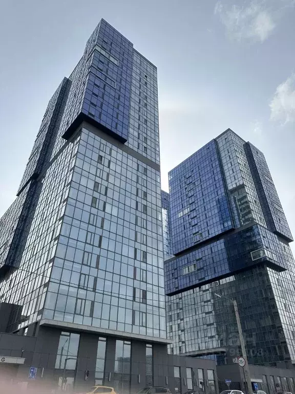 1-к кв. Татарстан, Казань Шоссейная ул., 57 (46.0 м) - Фото 1