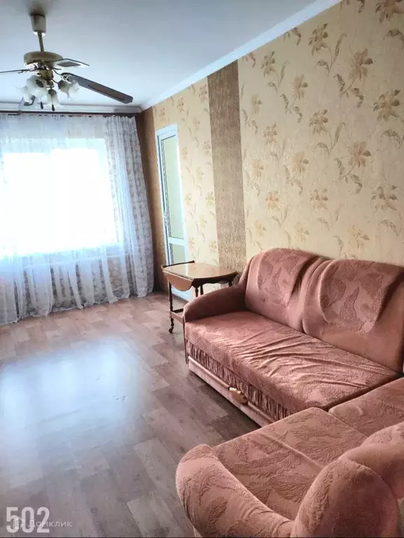 Продаётся 3-к квартира, 63 м - Фото 0