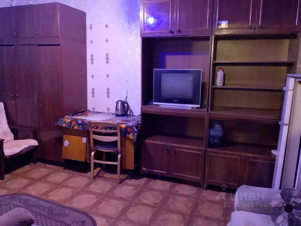 Комната Нижегородская область, Нижний Новгород Интернациональная ул., ... - Фото 0