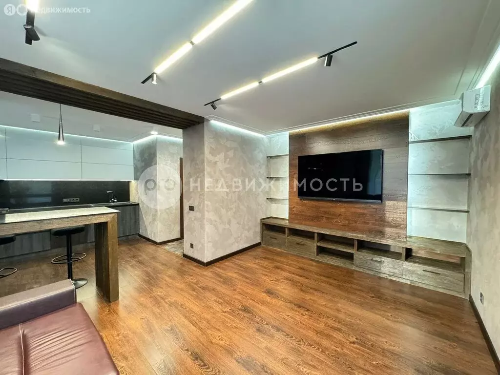 3-комнатная квартира: Рязань, Мещёрская улица, 24/1 (95.4 м) - Фото 1