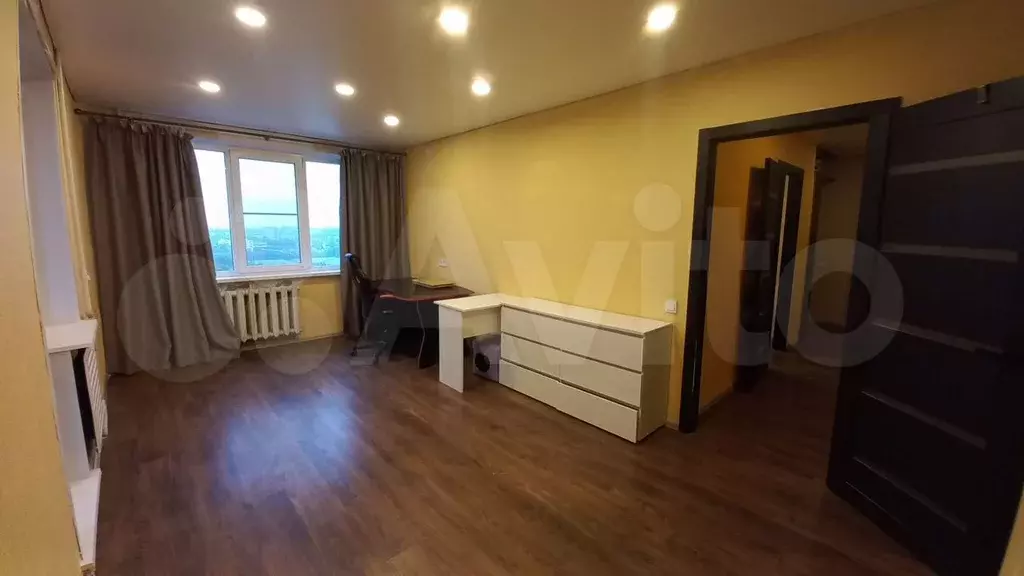 2-к. квартира, 56 м, 7/9 эт. - Фото 1