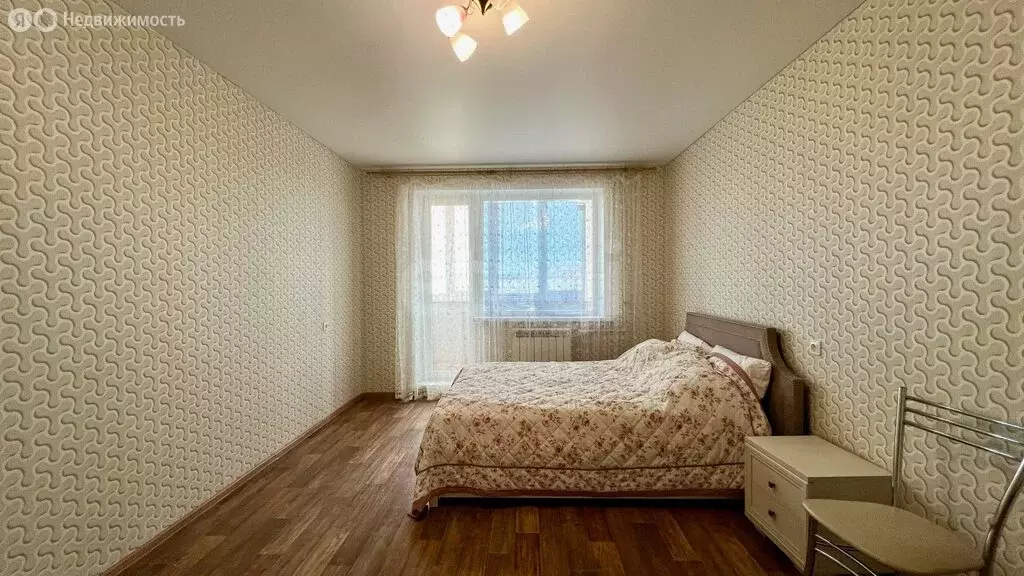 1-комнатная квартира: Саранск, улица Серова, 5 (35.1 м) - Фото 2