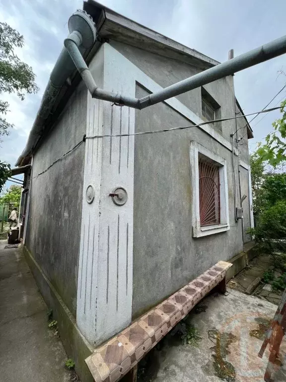 Дом в Крым, Евпатория Весна садовое товарищество, аллея 6-я, 222 (127 ... - Фото 2