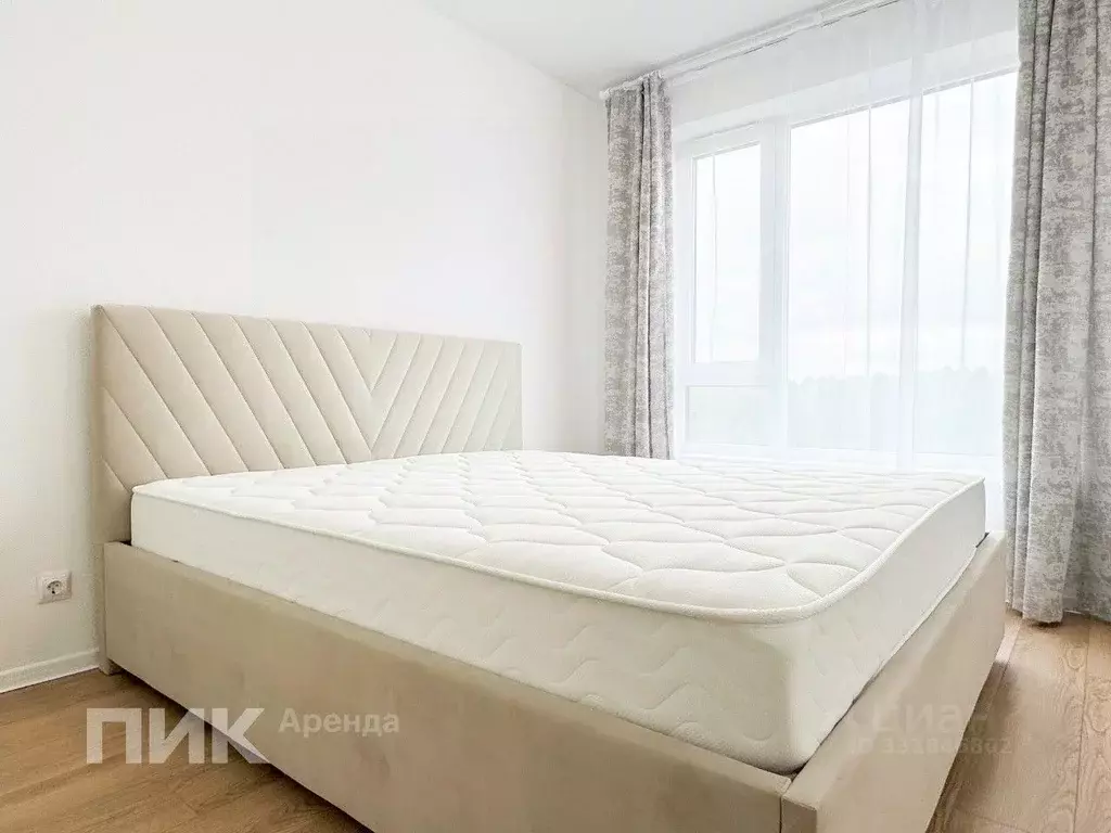 2-к кв. Москва ул. Братьев Бромлей, 3 (52.0 м) - Фото 1