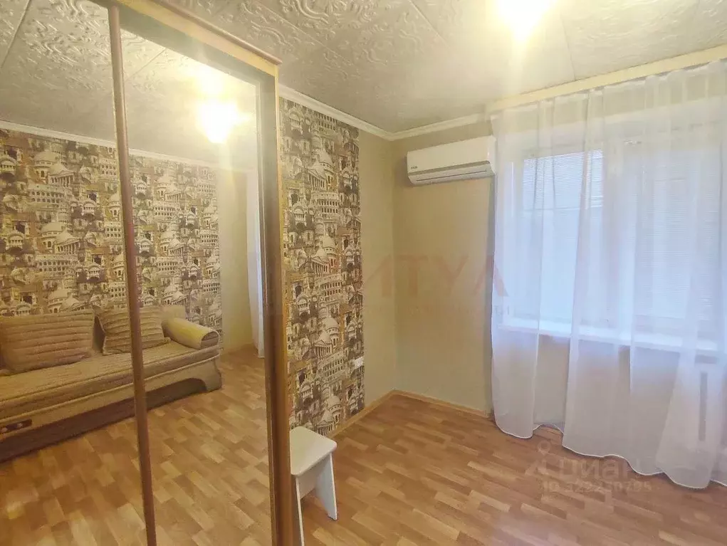 1-к кв. Белгородская область, Старый Оскол Интернациональный мкр, 13 ... - Фото 2