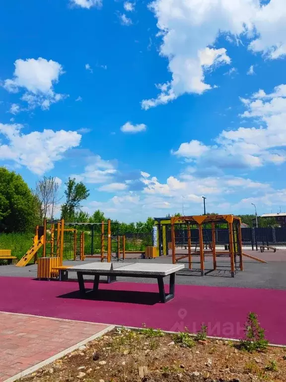 2-к кв. Иркутская область, Иркутск Гравийная ул., 22/3 (40.0 м) - Фото 1