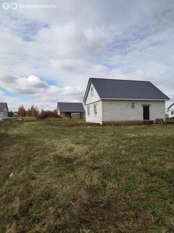 Дом в Челябинская область, Красноармейский муниципальный округ, ... - Фото 2