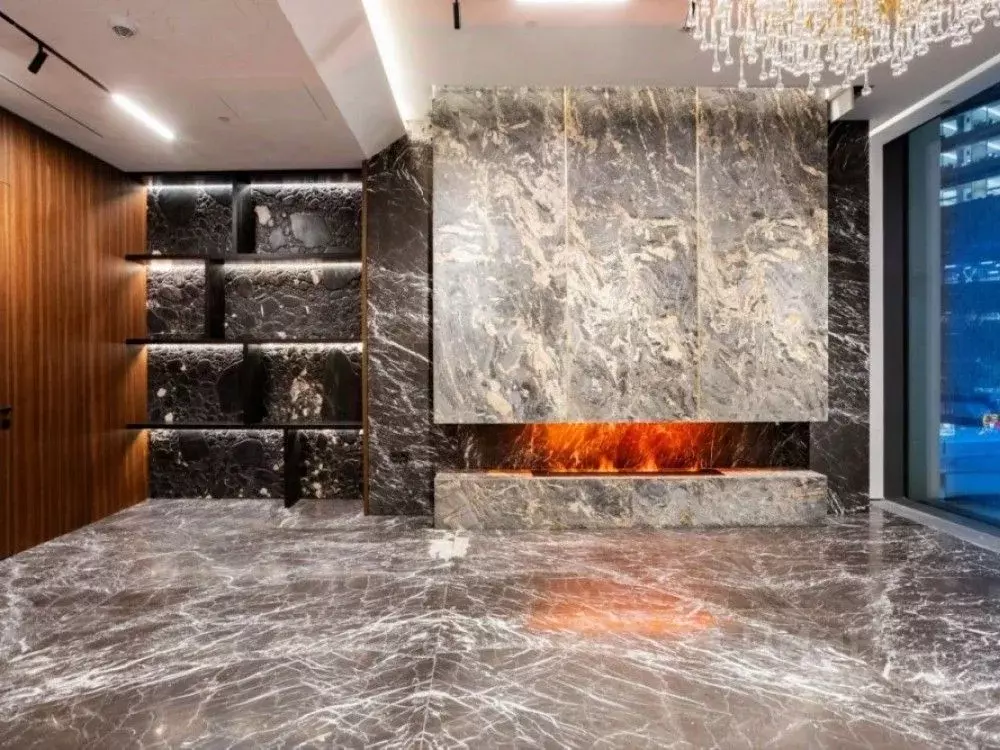 Офис в Москва 1-й Красногвардейский проезд, 22 (64 м) - Фото 1