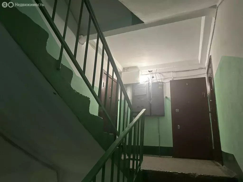 2-комнатная квартира: Курган, проспект Конституции, 36 (46 м) - Фото 2