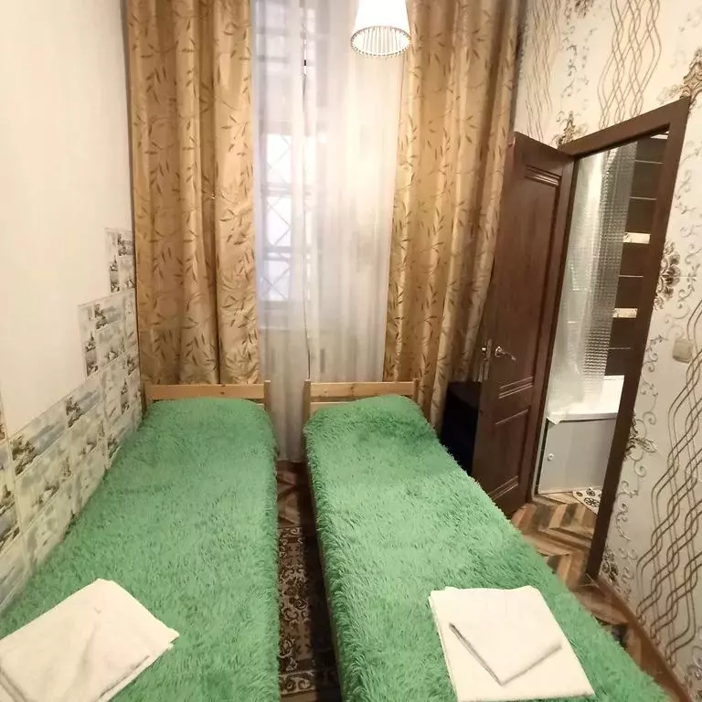 Комната Санкт-Петербург Невский просп., 140 - Фото 0