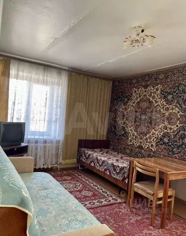 1-к кв. Марий Эл, Йошкар-Ола ул. Карла Маркса, 114 (30.0 м) - Фото 0