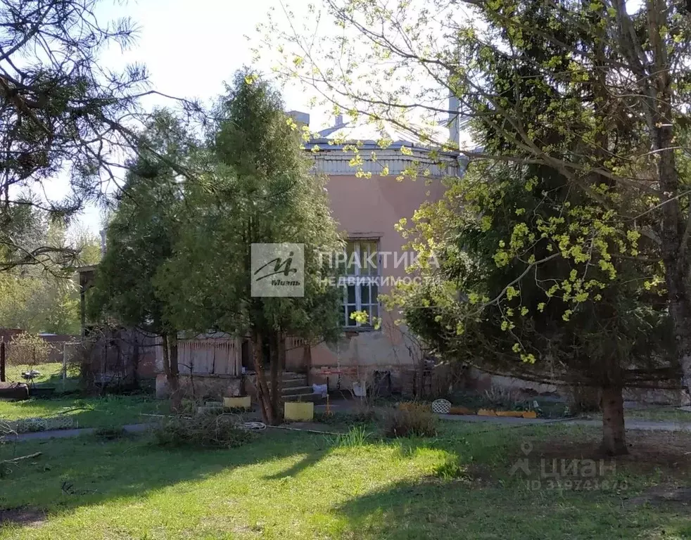 Участок в Московская область, Богородский городской округ, д. Следово ... - Фото 0