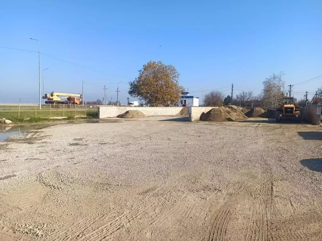 Производственное помещение в Краснодарский край, Краснодар ... - Фото 1