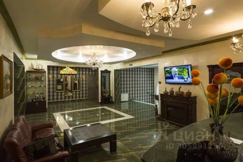 Комната Краснодарский край, Ейск ул. Мира, 120 (10.0 м) - Фото 1
