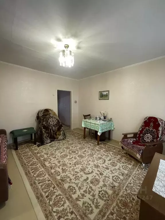 Дом в Челябинская область, Челябинск Полярная ул., 3 (47 м) - Фото 2