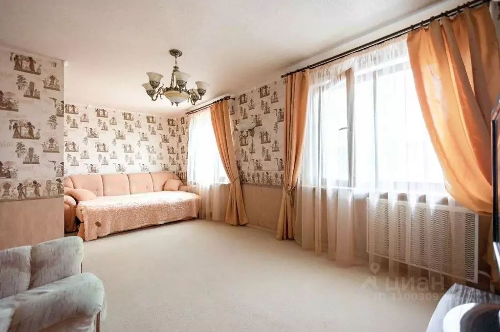 3-к кв. Брянская область, Брянск ул. 3 Июля, 28 (71.0 м) - Фото 0