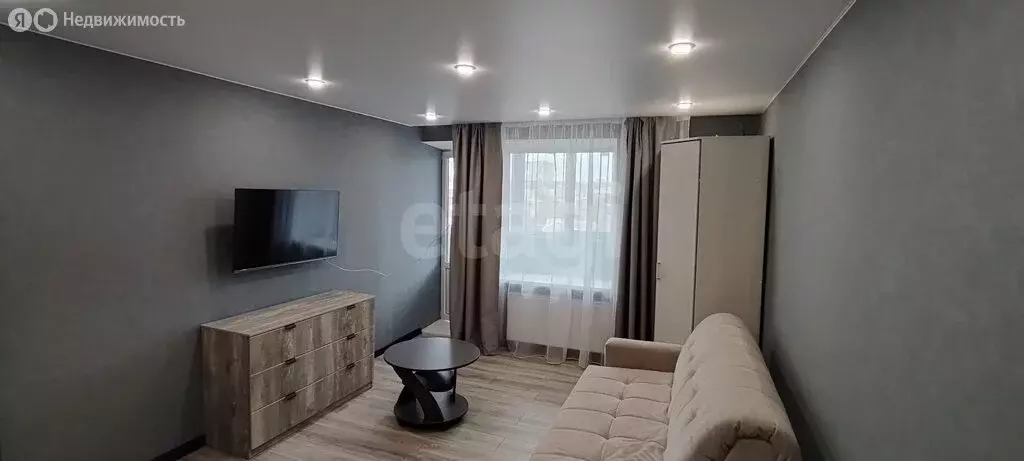 1-комнатная квартира: Самара, улица 22-го Партсъезда, 56 (35 м) - Фото 2