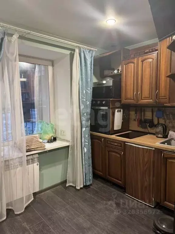 Студия Москва Мурманский проезд, 18 (12.8 м) - Фото 2