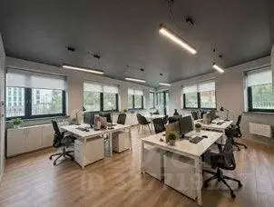 Помещение свободного назначения в Москва ул. Коминтерна, 10к1 (190 м) - Фото 1