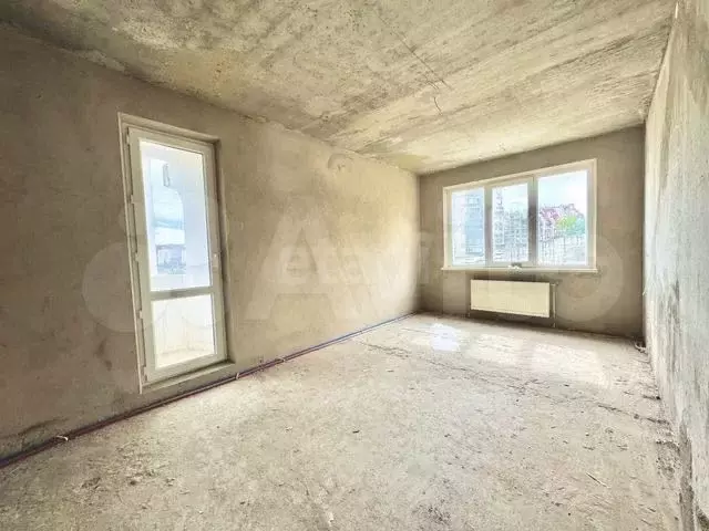3-к. квартира, 65,8 м, 1/9 эт. - Фото 0