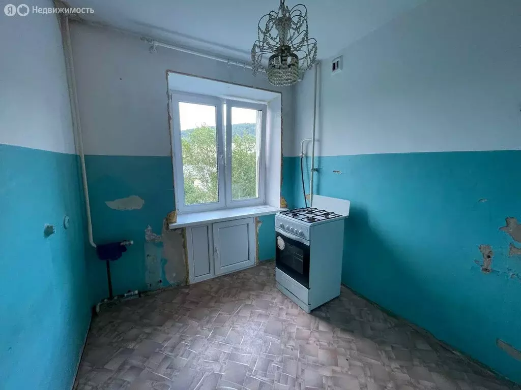 1-комнатная квартира: Миасс, улица Романенко, 42 (34.5 м) - Фото 0
