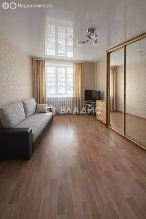 Квартира-студия: Мурино, улица Шувалова, 19к1 (20.2 м) - Фото 1