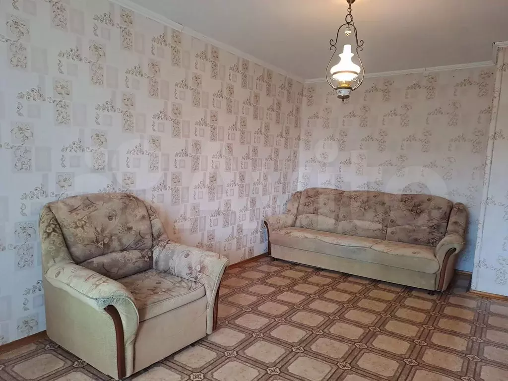 3-к. квартира, 63,7 м, 4/5 эт. - Фото 1