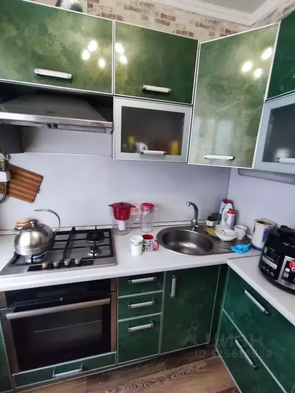 2-к кв. Мордовия, Саранск ул. Н. Эркая, 22А (47.0 м) - Фото 1