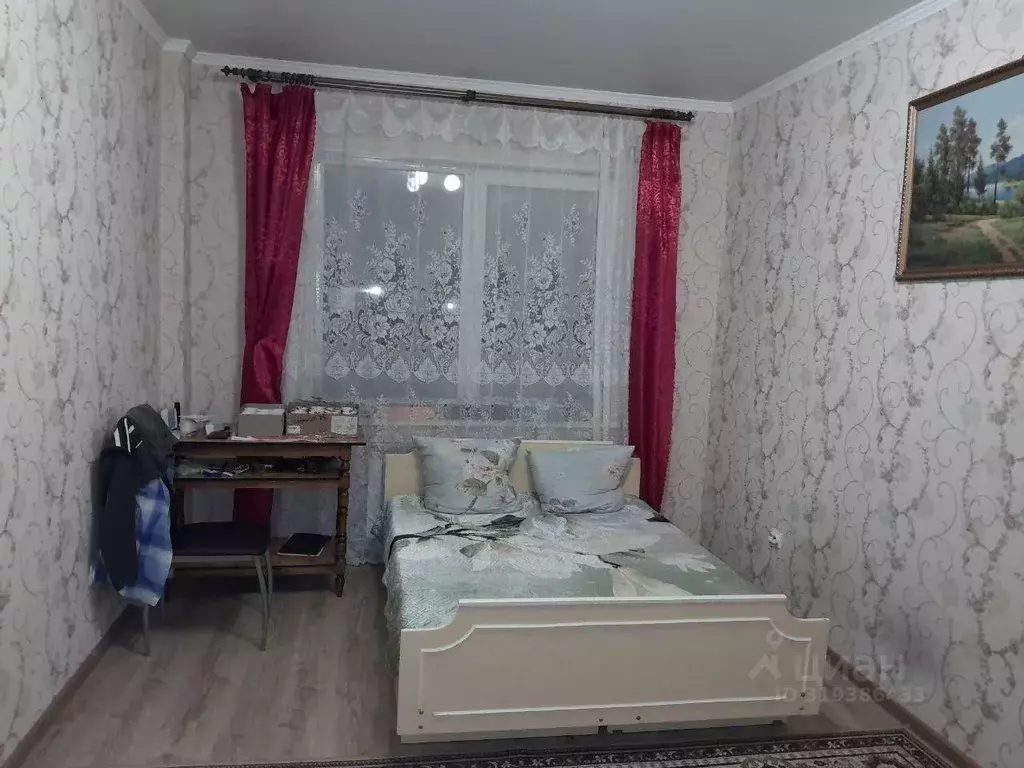 1-к кв. Белгородская область, Белгородский район, Дубовское с/пос, ... - Фото 1